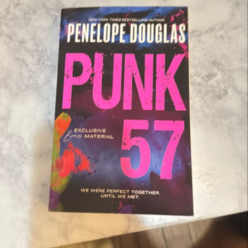 Punk 57