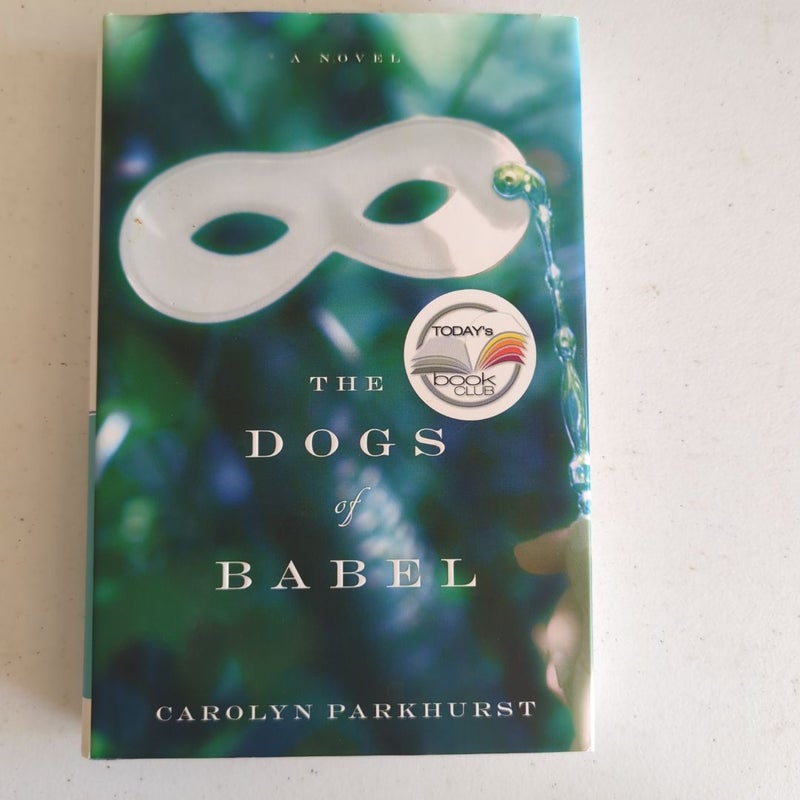 The Dogs of Babel