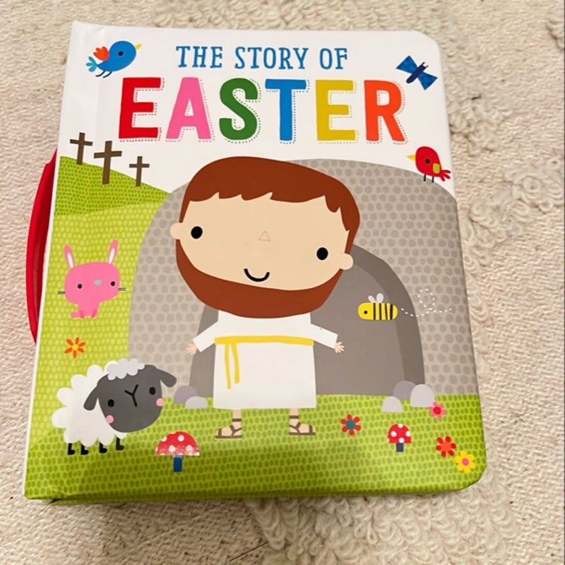 The Story of Easter