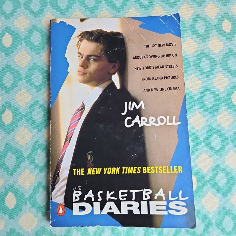 The Basketball Diaries