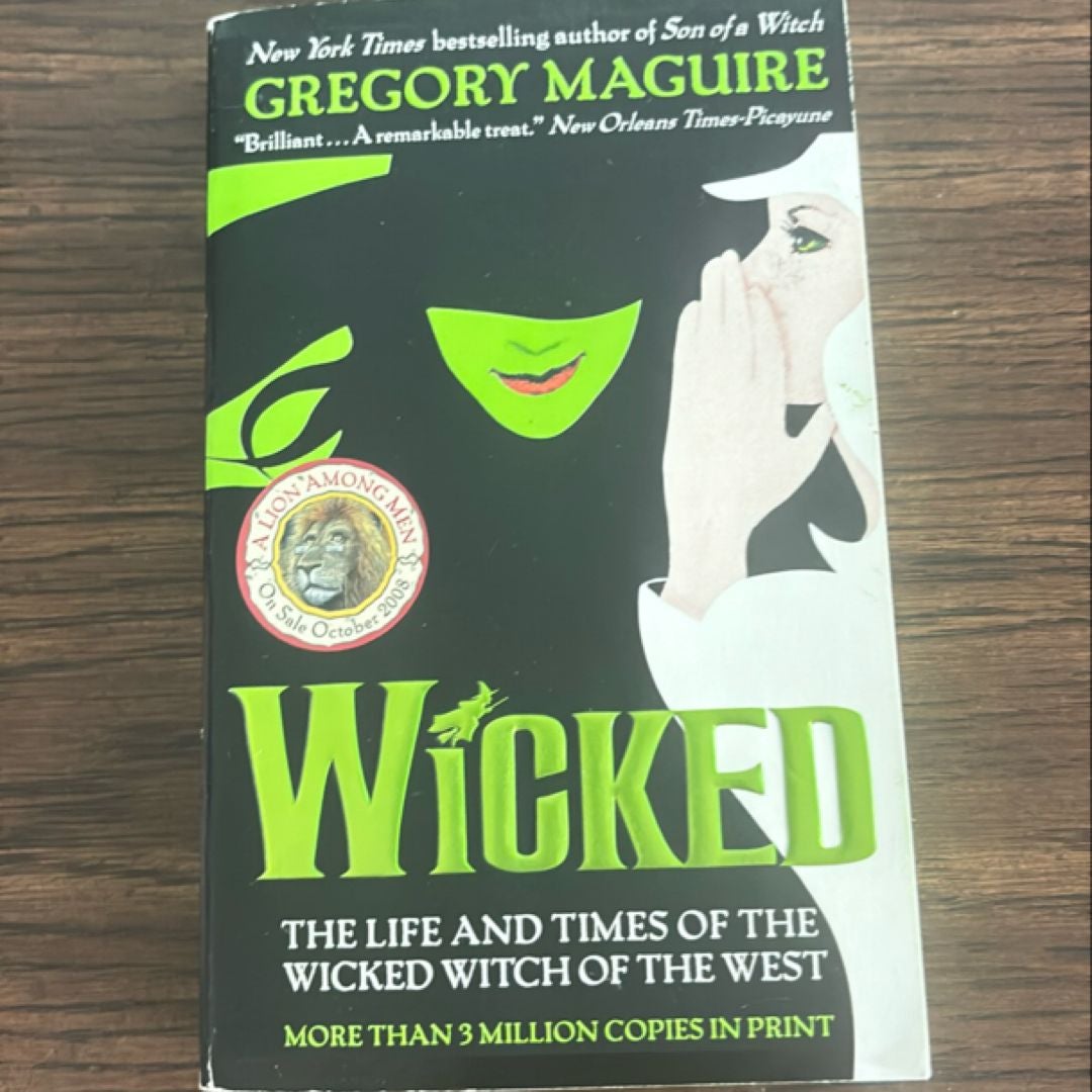 Wicked