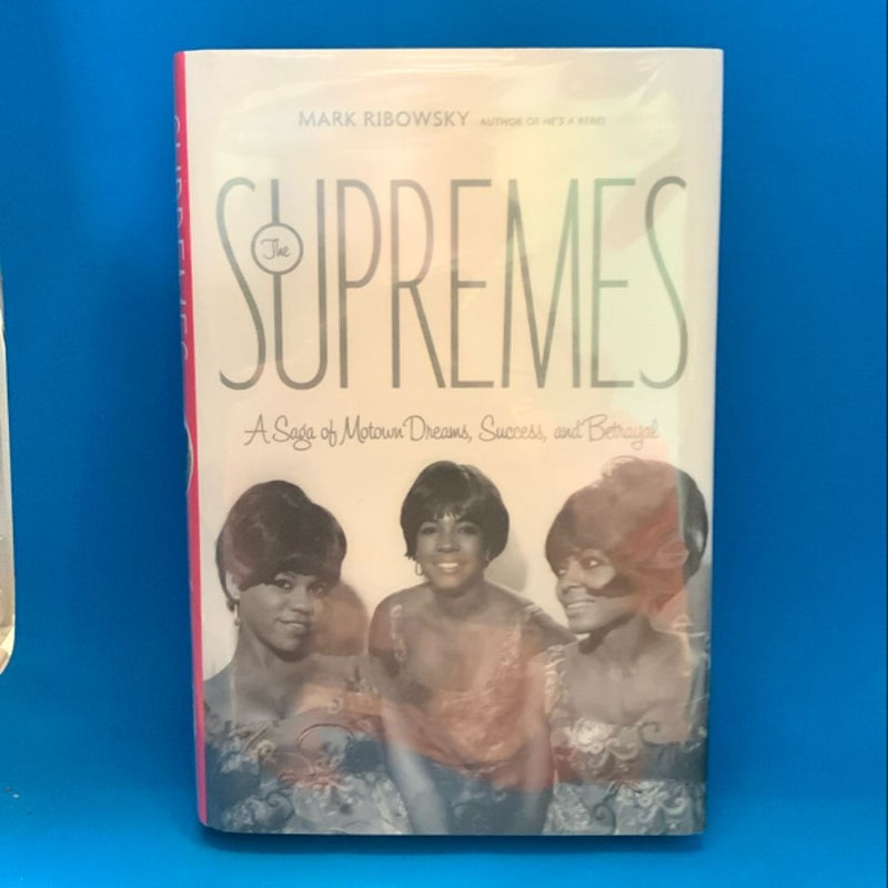 The Supremes