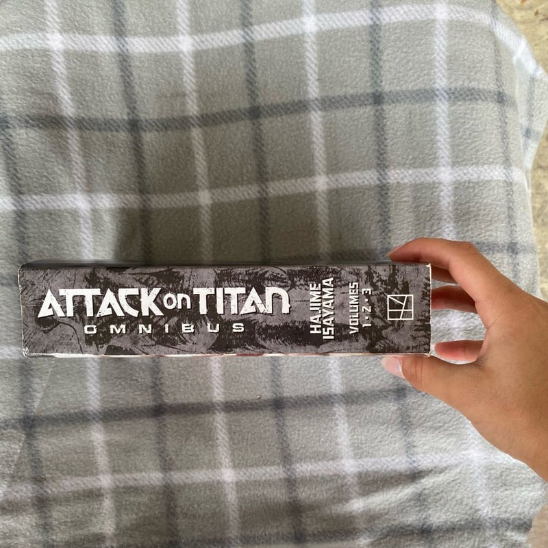 Attack on Titan