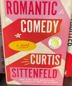 Romantic Comedy