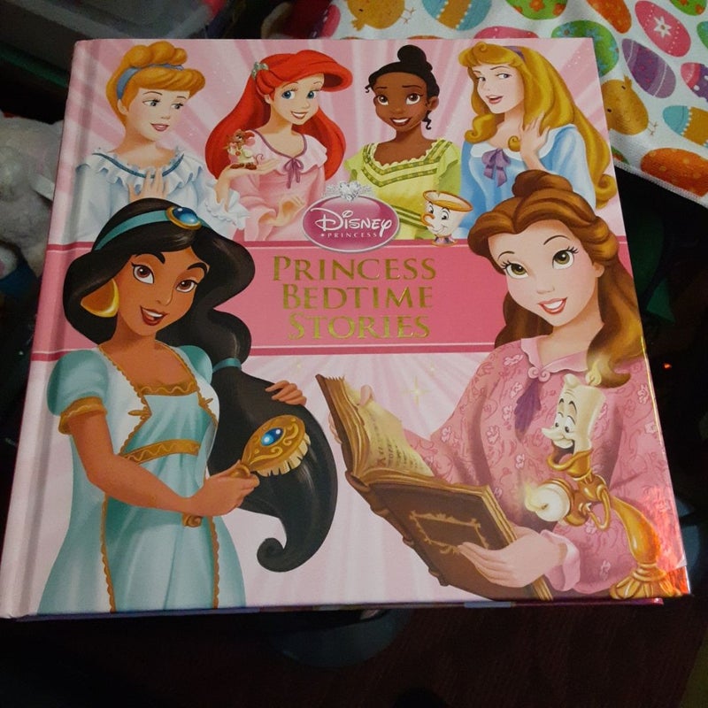 Princess Bedtime Stories Special Edition