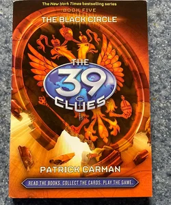 The 39 clues