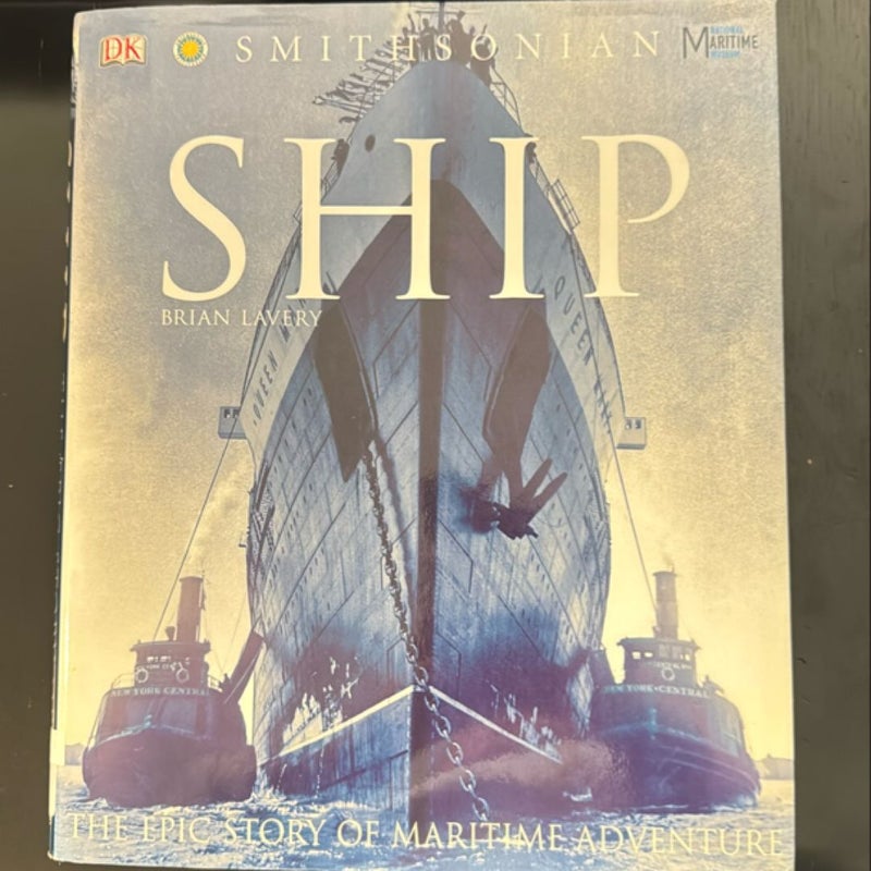 Ship