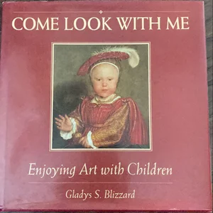 Enjoying Art with Children