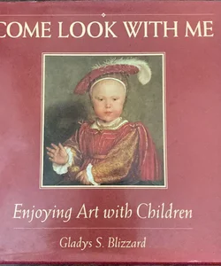 Enjoying Art with Children