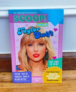 Scoop! Taylor Swift
