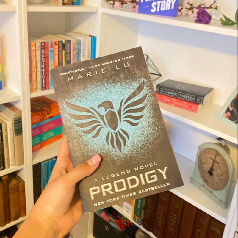 Prodigy