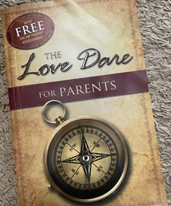 The Love Dare for Parents 