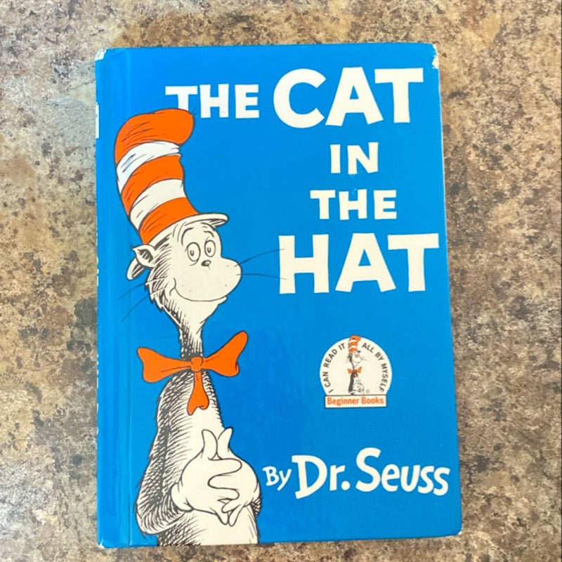 The Cat in the Hat 