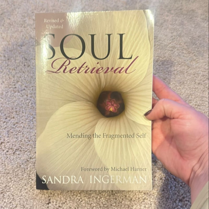 Soul Retrieval