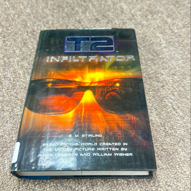 T2: Infiltrator