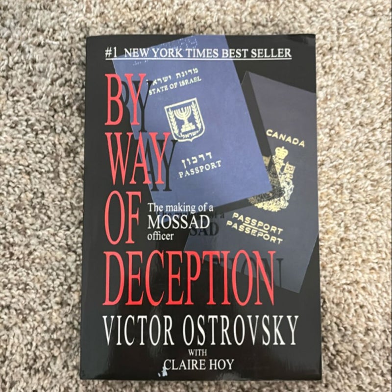 By Way of Deception