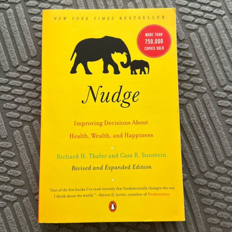 Nudge