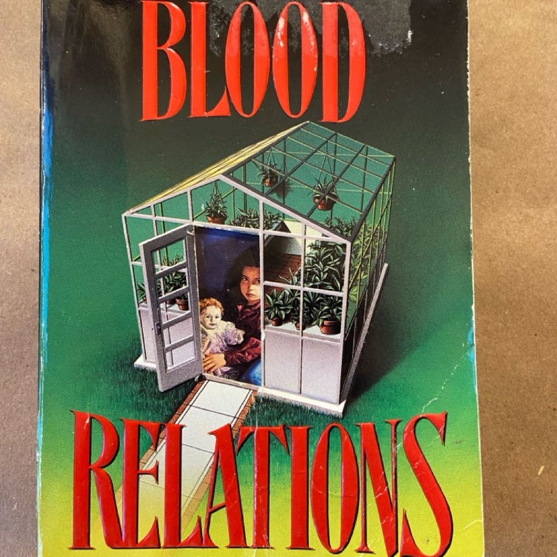 Blood Relations