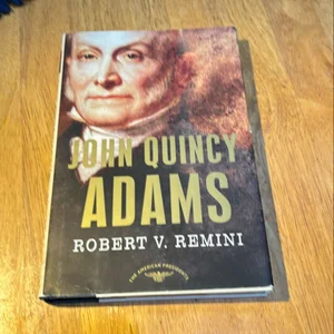 John Quincy Adams