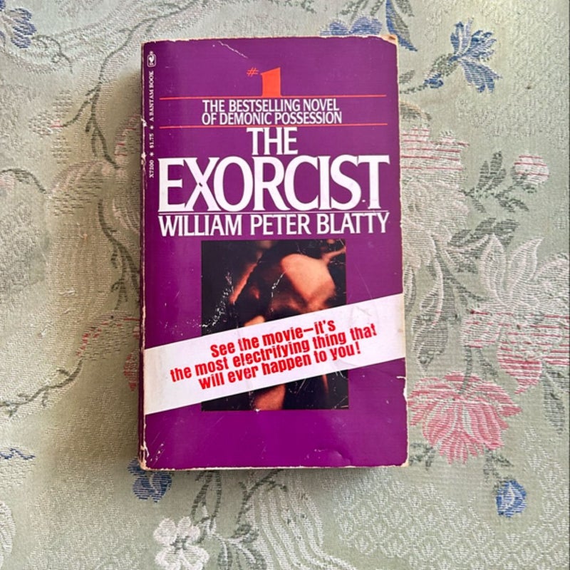 The Exorcist