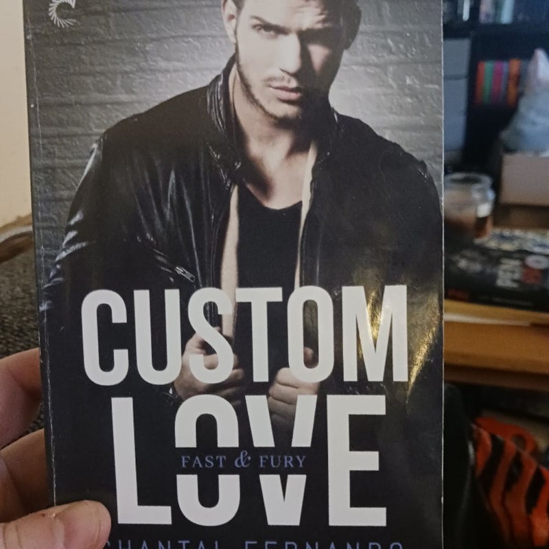 Custom Love