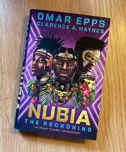 Nubia: the Reckoning