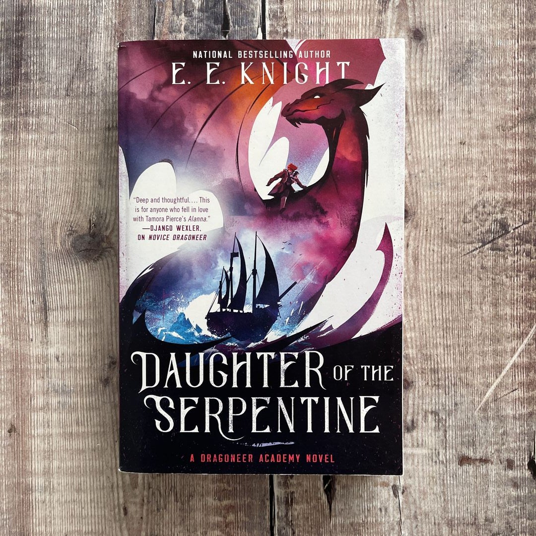 Daughter of the Serpentine