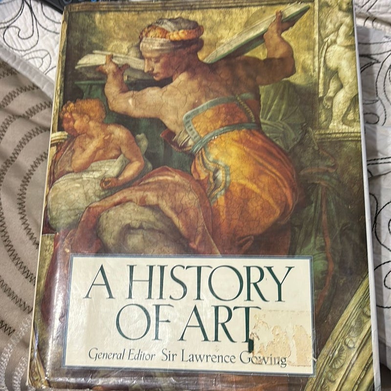 The History of Art