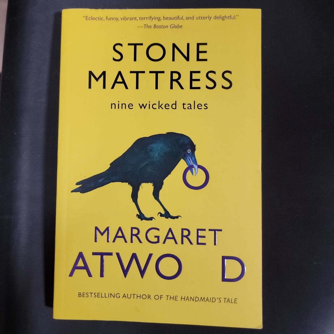 Stone Mattress