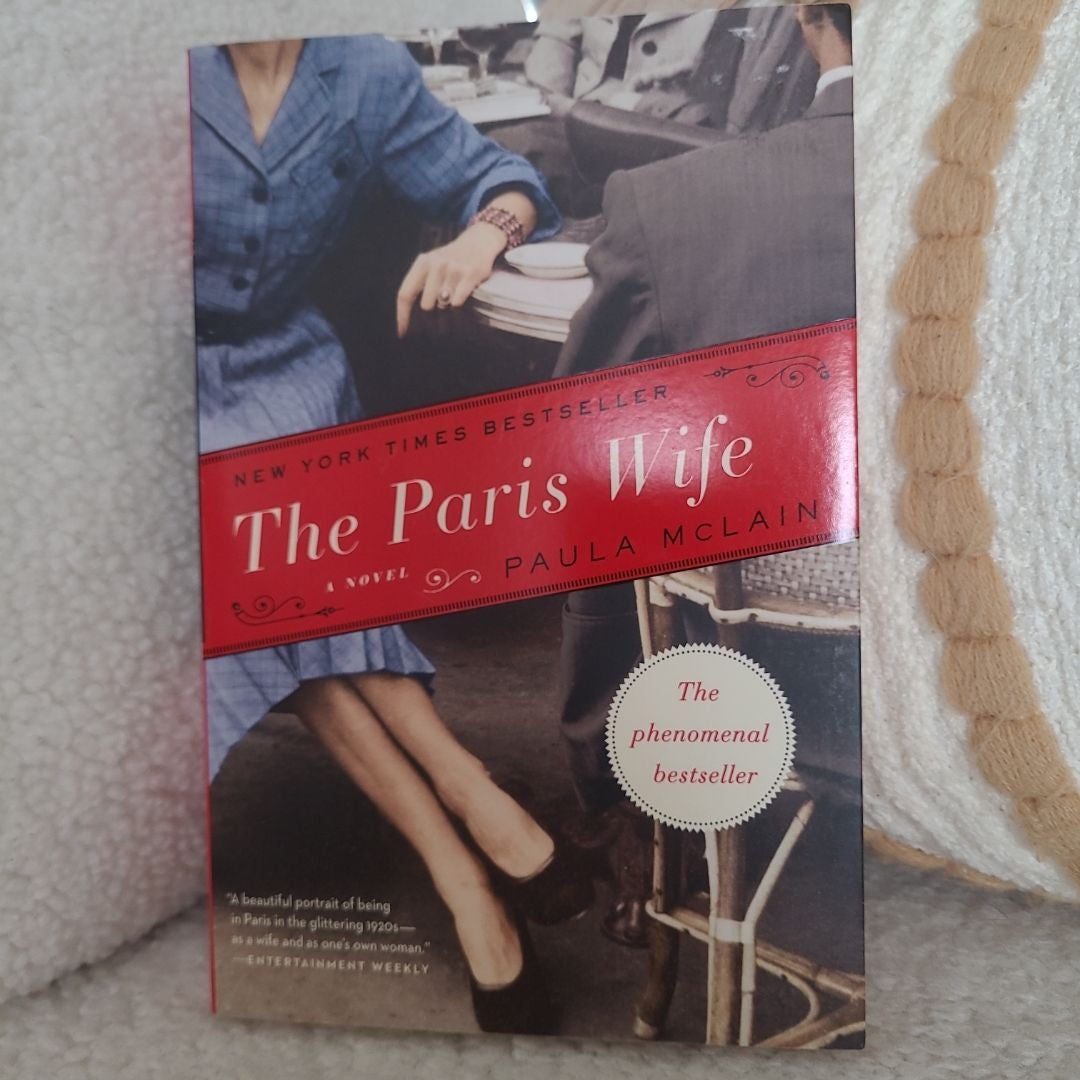 The Paris Wife