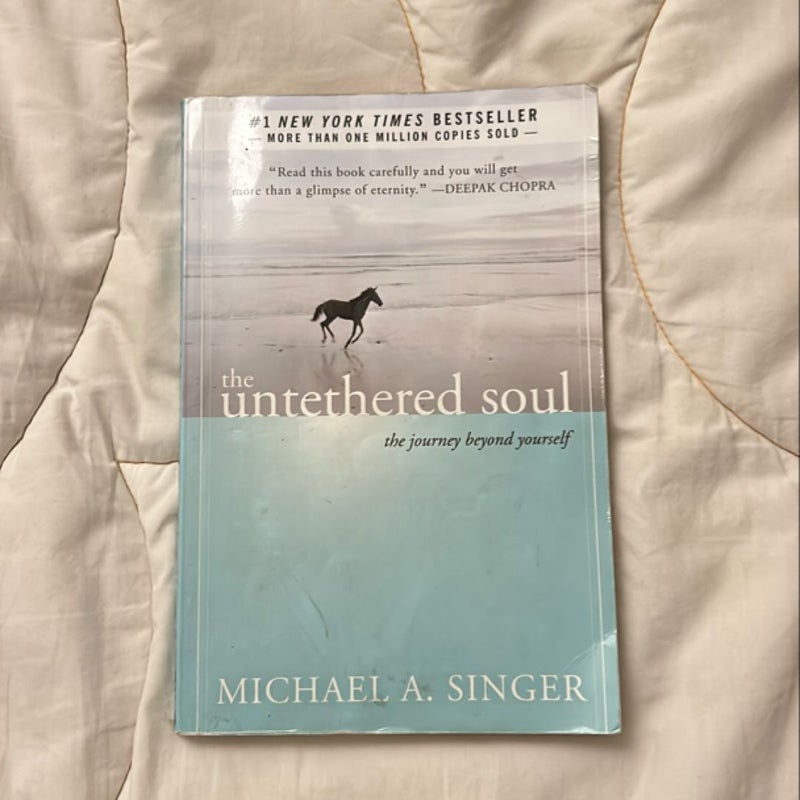 The Untethered Soul