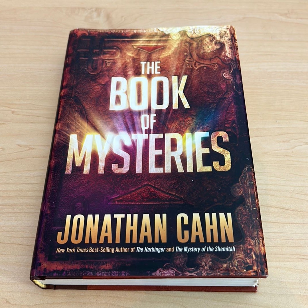 The Book of Mysteries