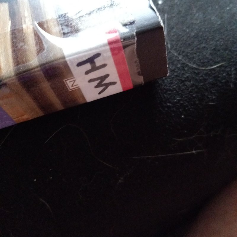 The House on Tradd Street