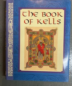 Book of Kells