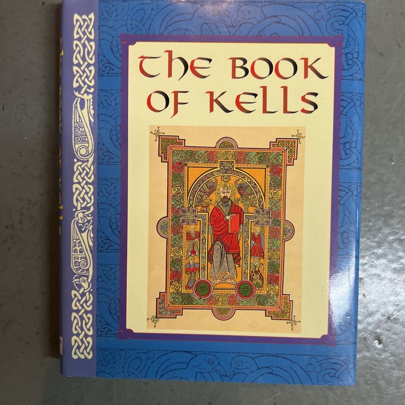 Book of Kells