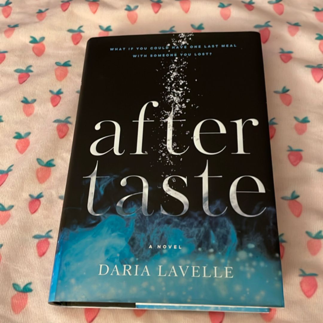 Aftertaste