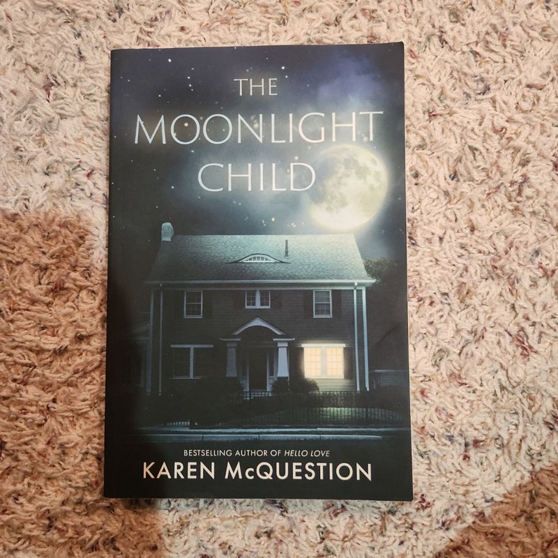 The Moonlight Child