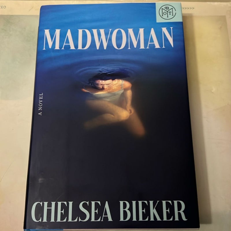 Madwoman