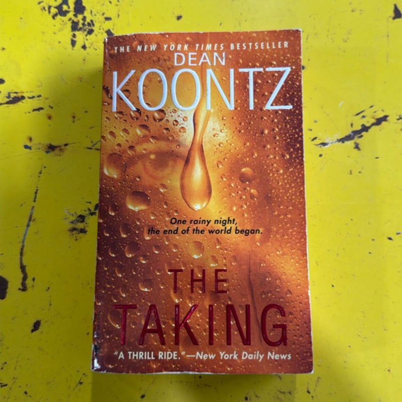The Taking