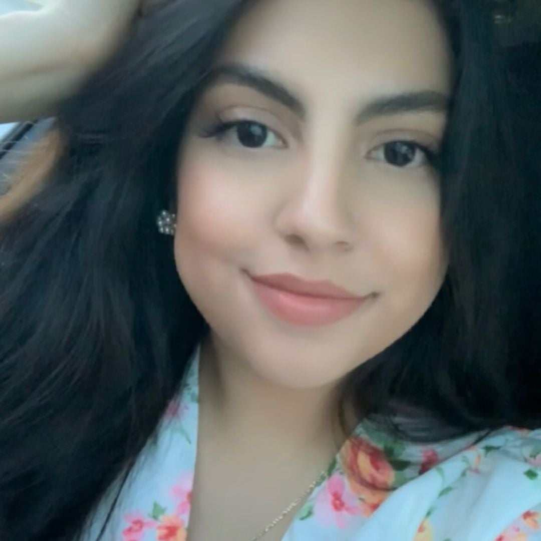 Mercedes Velasco