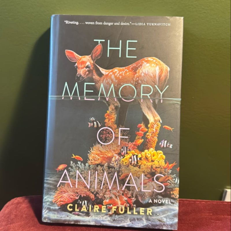 The Memory of Animals