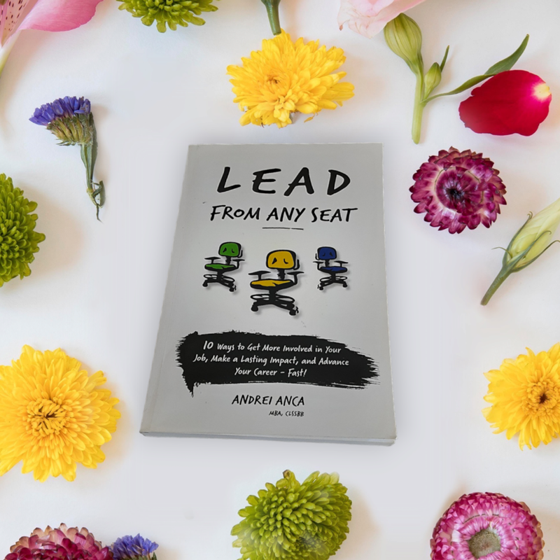 Lead from Any Seat