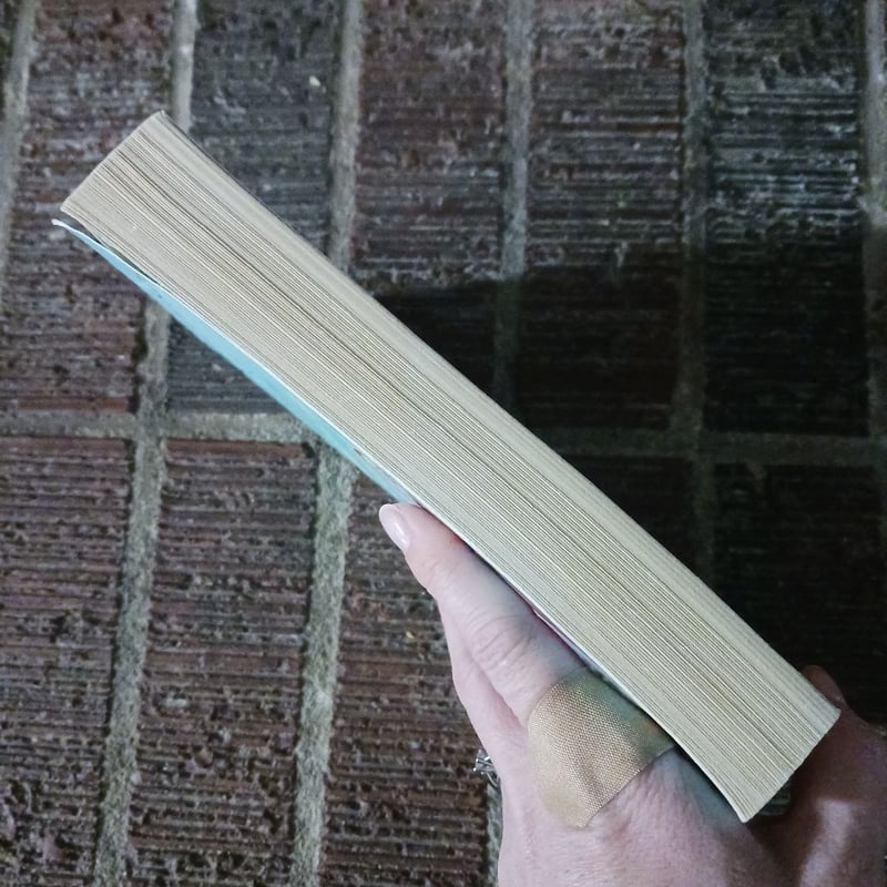 The Southern Side of Paradise