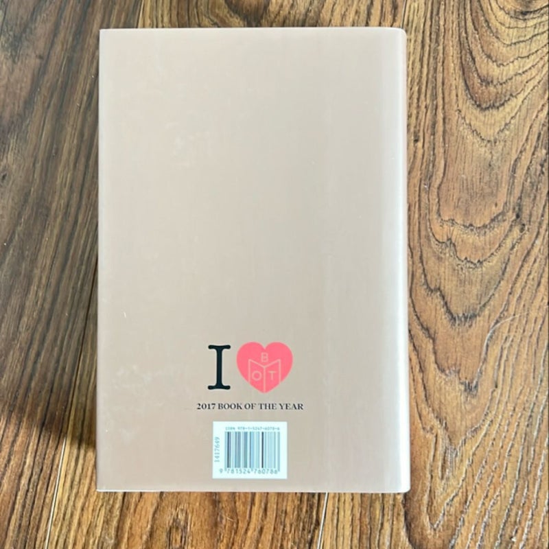 The Heart's Invisible Furies