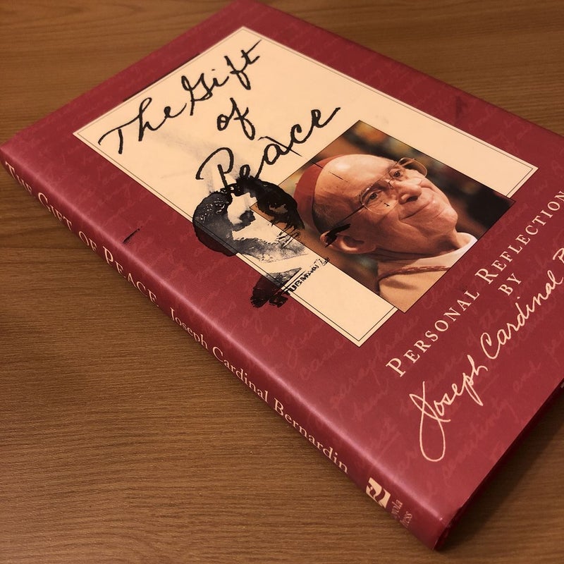 The Gift of Peace