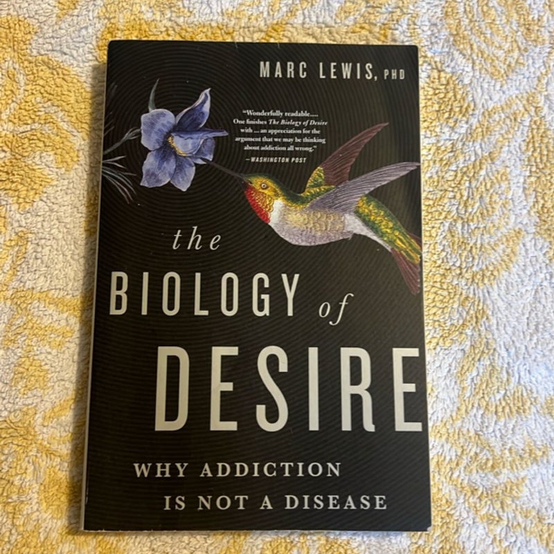 The Biology of Desire