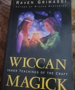 Wiccan Magick