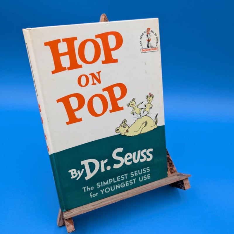 Hop on Pop 