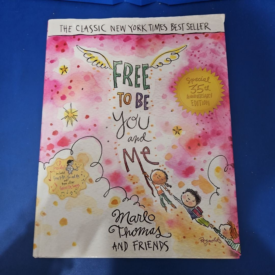 Free to Be... You and Me