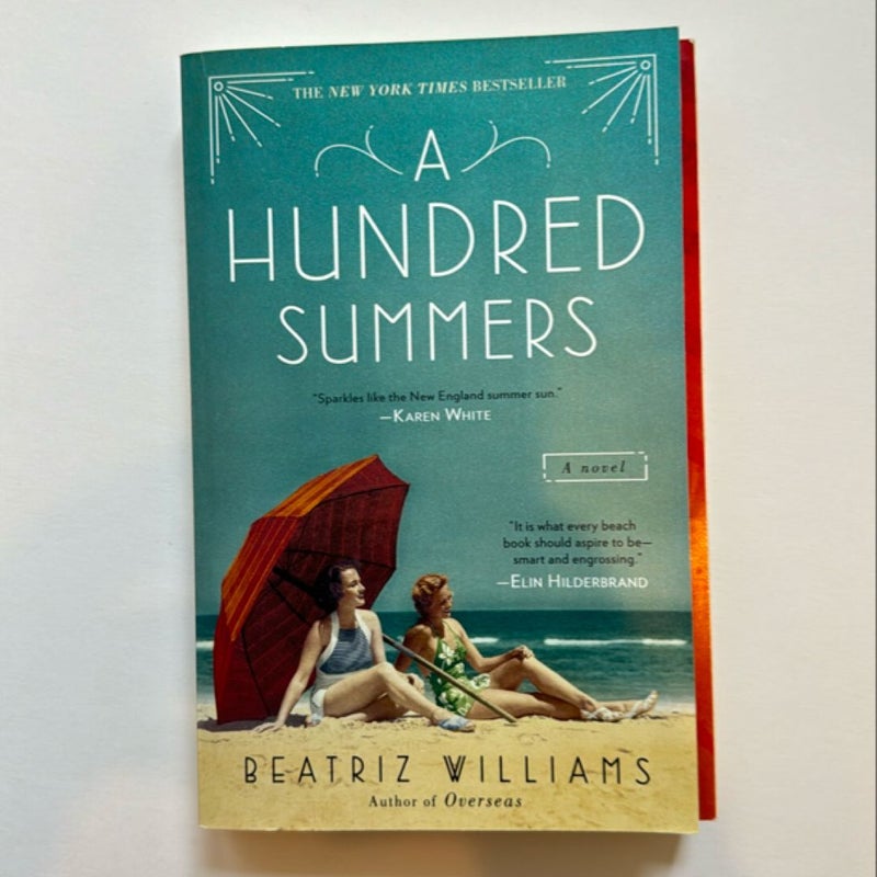 A Hundred Summers